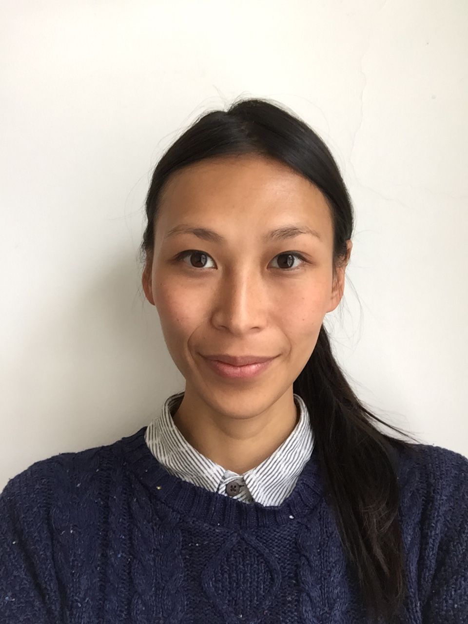 Jen Wong