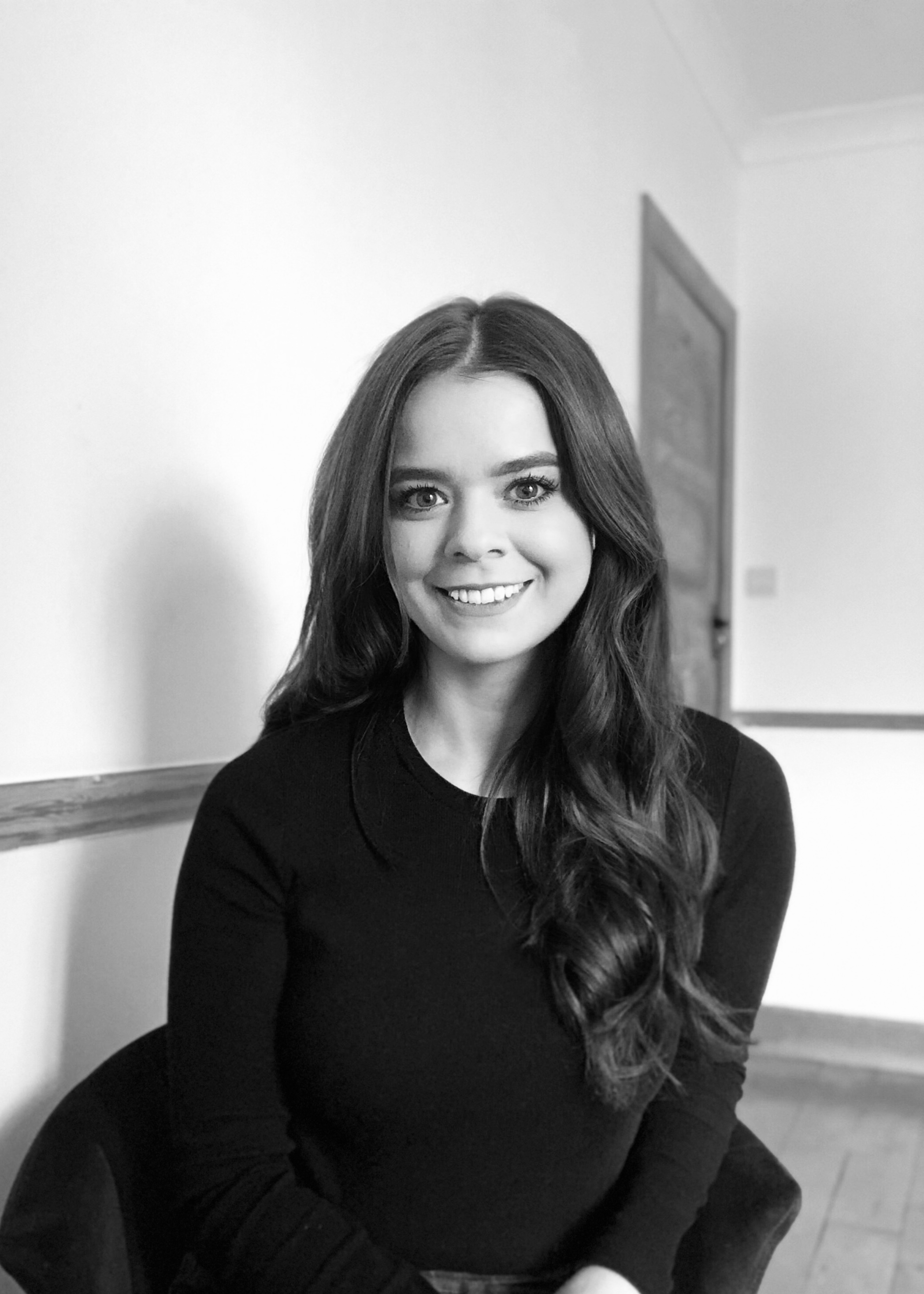 Sarah Selby