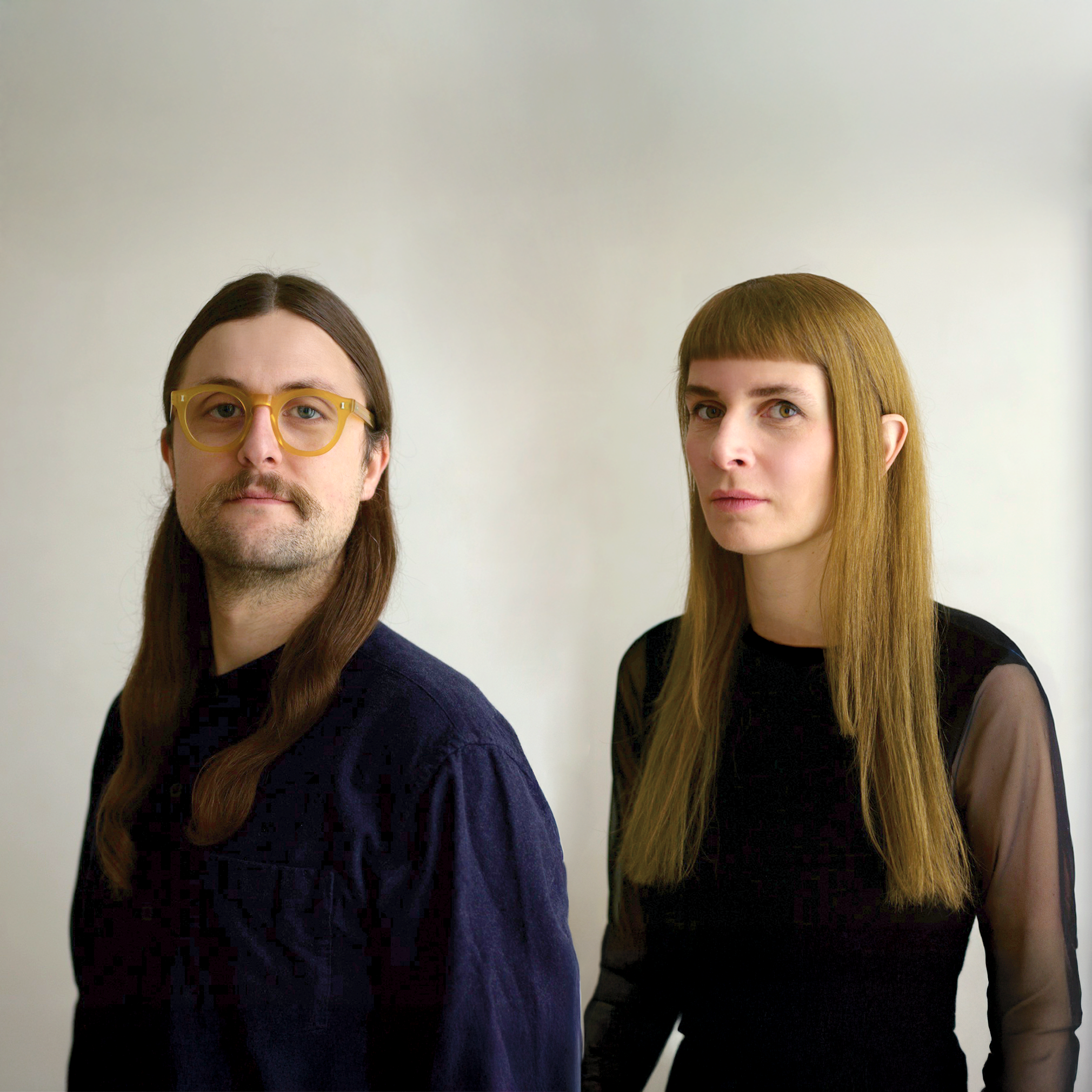 Daria and Perry-James